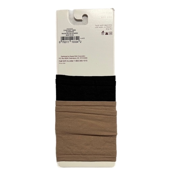 Legacy Legwear Bundle - Picture 4 of 5